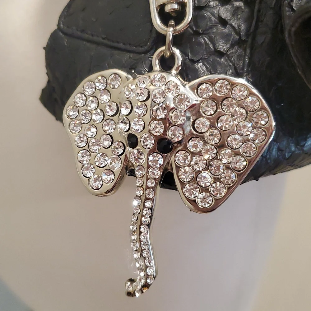 Real Python Retta Wolff Bag - Picture 4 of 14